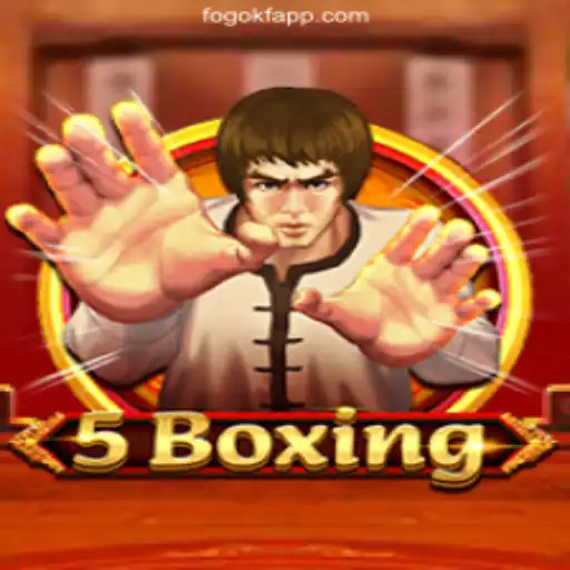 Discover the Thrills of 5Boxing on FOGOKF.com: Brazil's Premier Online Slots Platform