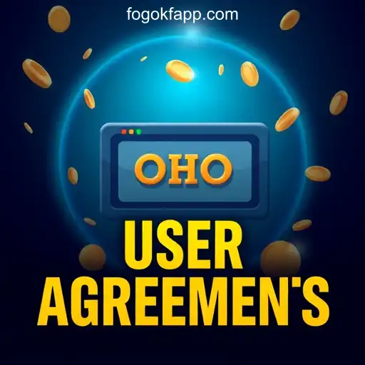 Understanding User Agreements in the Context of FOGOKF.com Platform-Online Slots Brasil #1