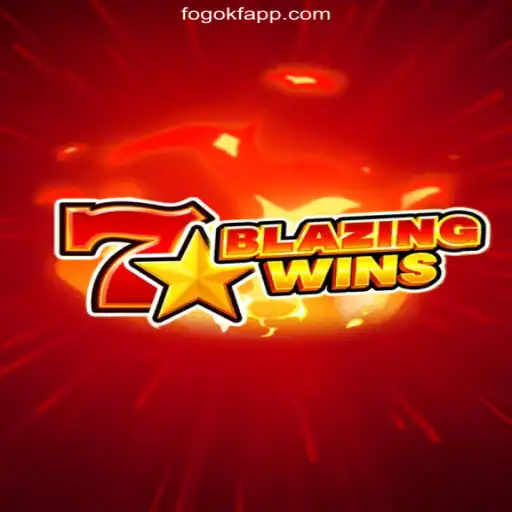 Unleashing the Thrills of BlazingWins on FOGOKF.com: Brazil's Ultimate Online Slot Experience