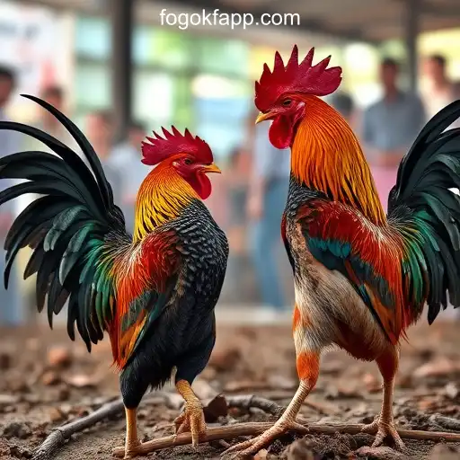 The Complex World of Cockfighting: A Deep Dive into Tradition and Controversy