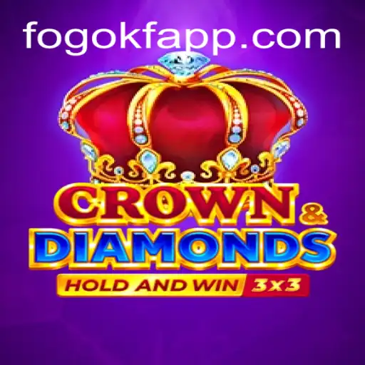 CrownDiamonds: Discover the Thrilling World of Online Slots