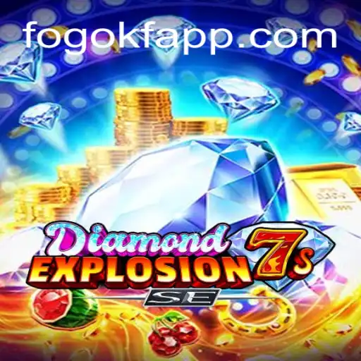 DiamondExplosion7sSE: Unveiling the Latest Sensation on FOGOKF.com