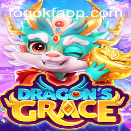 DragonsGrace: Dominating the Online Slot Scene in Brasil via FOGOKF.com