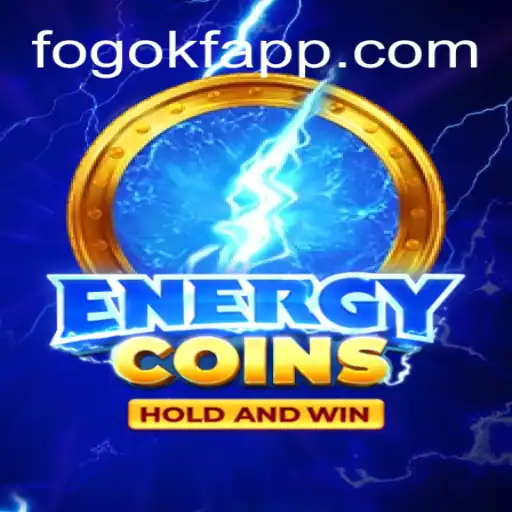 Discover the Exciting World of EnergyCoins on the FOGOKF.com Platform
