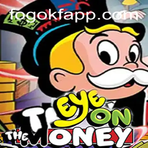 Discovering EyeOnTheMoney: Leading the Charge in Online Slots with FOGOKF.com