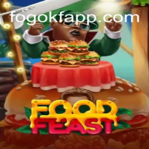 Discover the Thrills of FoodFeast: A Review of the FOGOKF.com Platform's Top Online Slots Game in Brazil