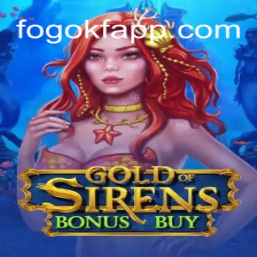 Explore the Mystical World of GoldofSirensBonusBuy on FOGOKF.com - Brazil's Leading Online Slots Platform