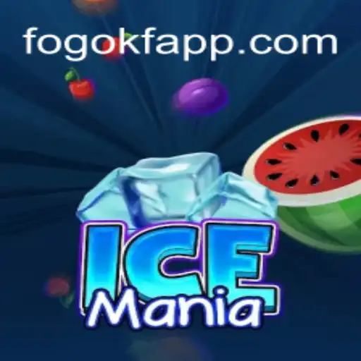 IceMania: The Thrilling Slots Experience on FOGOKF.com