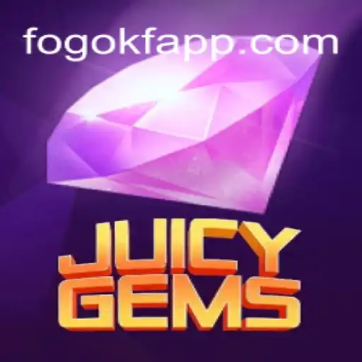 JuicyGems: The Thrilling Online Slot Experience on FOGOKF.com