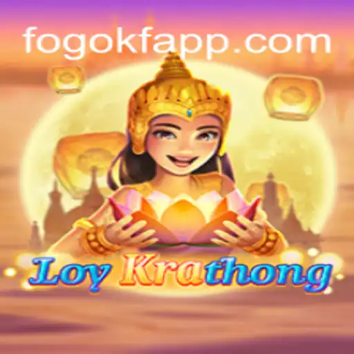 LoyKrathong: Dive Into the Magic of Thailand through FOGOKF.com Online Slots