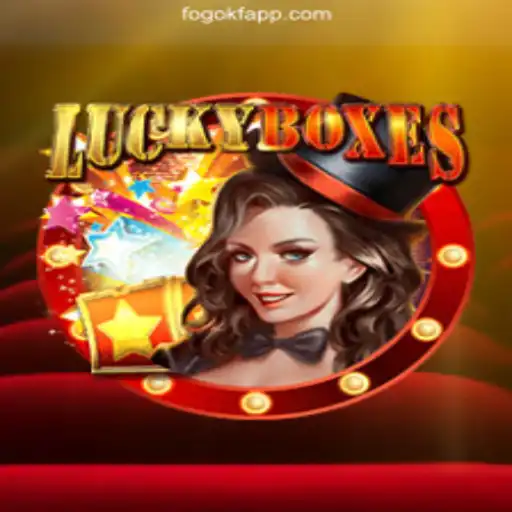 Diving into the Exciting World of LuckyBoxes on FOGOKF.com Platform