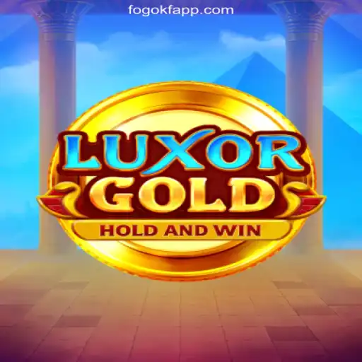 Unveiling LuxorGold: The Thrilling Game on FOGOKF.com Platform-Online Slots Brasil #1