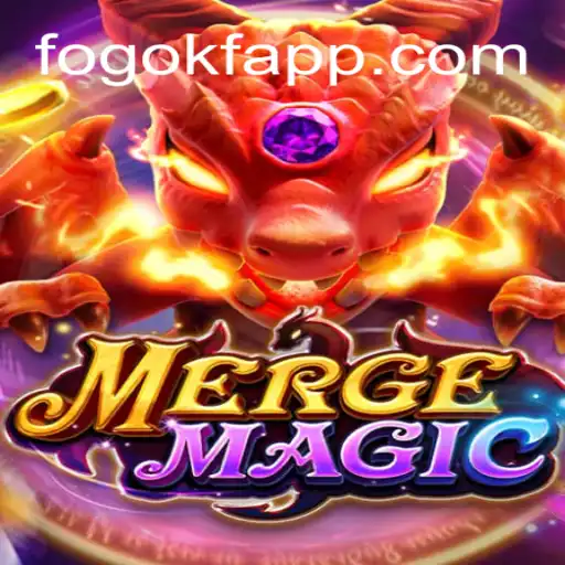 Unveiling the Mystical World of MERGEMAGIC on FOGOKF.com: The Leading Platform for Online Slots in Brazil