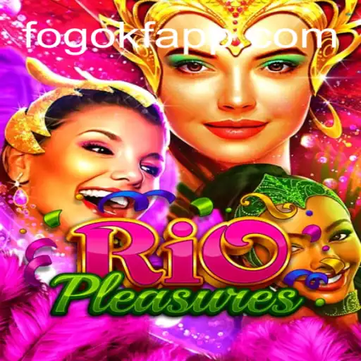 Exploring the Thrills of RioPleasures: Your Gateway to Online Slots in Brazil