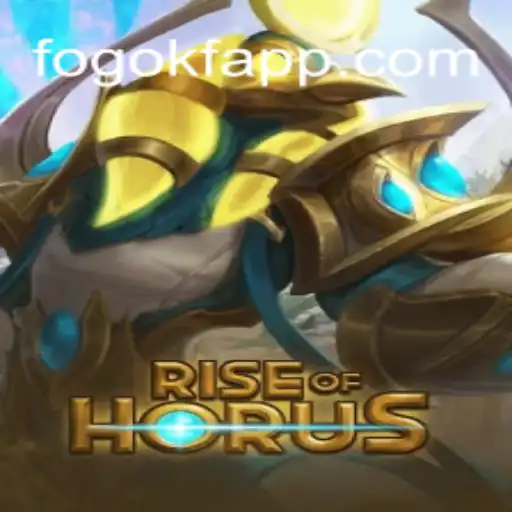 Rise of Horus: The Supreme Slot Gaming Experience