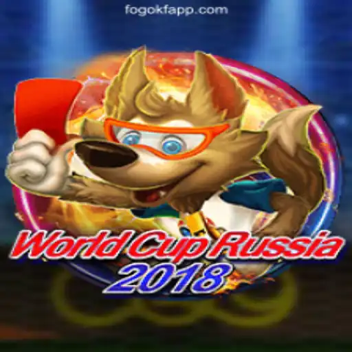 WorldCupRussia2018: A Thrilling Journey into the Heart of Soccer with FOGOKF.com