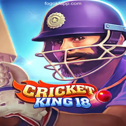 Exploring the Thrills of CricketKing18 on FOGOKF.com