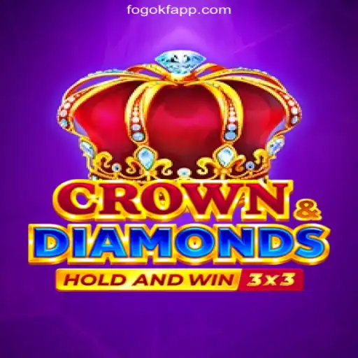 CrownDiamonds: Discover the Thrilling World of Online Slots
