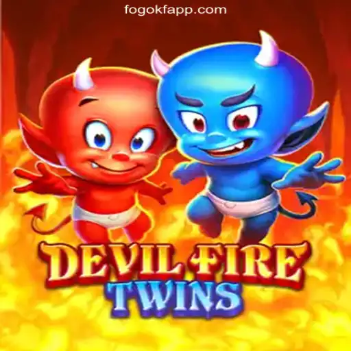Explore the Thrilling World of DevilFireTwins on FOGOKF.com: Brazil's Premier Online Slots Platform