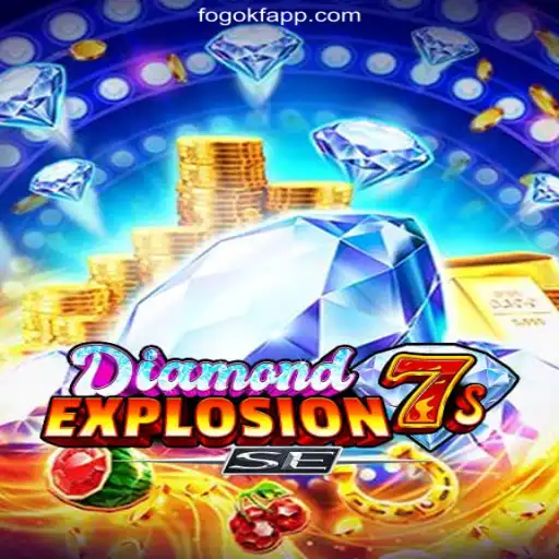 DiamondExplosion7sSE: Unveiling the Latest Sensation on FOGOKF.com