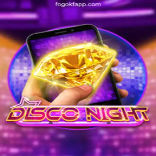 Exploring DiscoNightM: A Spotlight on Brazil's Famed Online Slot Game on FOGOKF.com