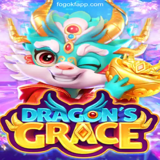 DragonsGrace: Dominating the Online Slot Scene in Brasil via FOGOKF.com
