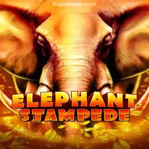 Discover the Thrilling World of ElephantStampede on FOGOKF.com Platform