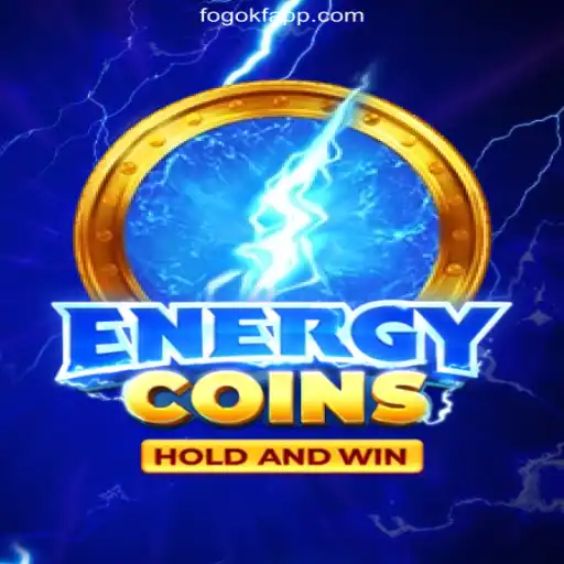Discover the Exciting World of EnergyCoins on the FOGOKF.com Platform