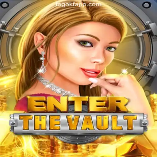 Exploring EntertheVault: A Deep Dive into the Premier Online Slot Game on FOGOKF.com