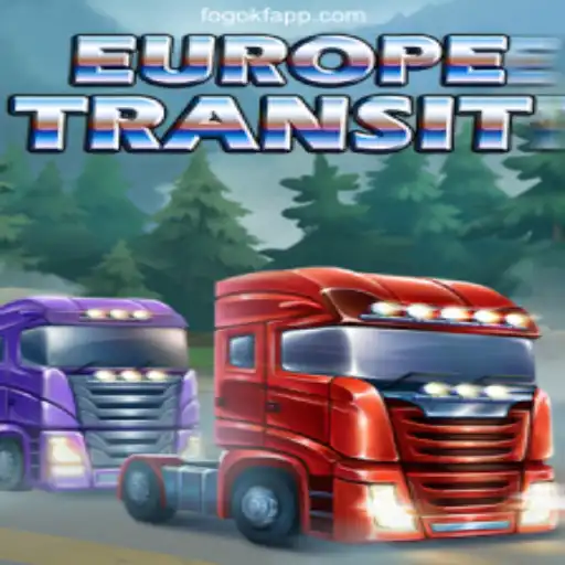 Discover the Thrills of EuropeTransit: A Journey Through Online Slots
