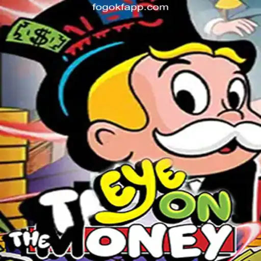 Discovering EyeOnTheMoney: Leading the Charge in Online Slots with FOGOKF.com