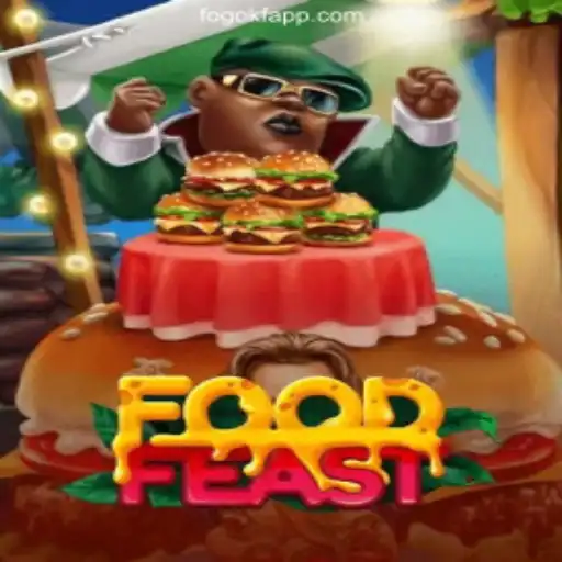 Discover the Thrills of FoodFeast: A Review of the FOGOKF.com Platform's Top Online Slots Game in Brazil