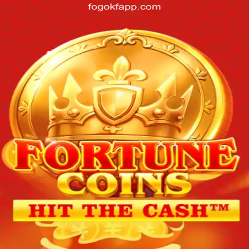 FortuneCoins: The Ultimate Online Slot Experience on the FOGOKF.com Platform