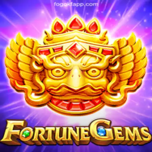 Explore the Vibrant World of FortuneGems on FOGOKF.com Platform