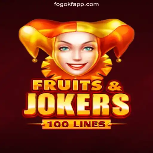 Exploring FruitsAndJokers100: The Exciting World of Online Slots