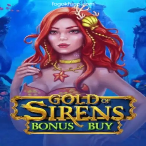 Explore the Mystical World of GoldofSirensBonusBuy on FOGOKF.com - Brazil's Leading Online Slots Platform