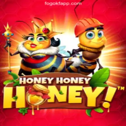 Explore the Exciting World of HoneyHoneyHoney on FOGOKF.com Platform