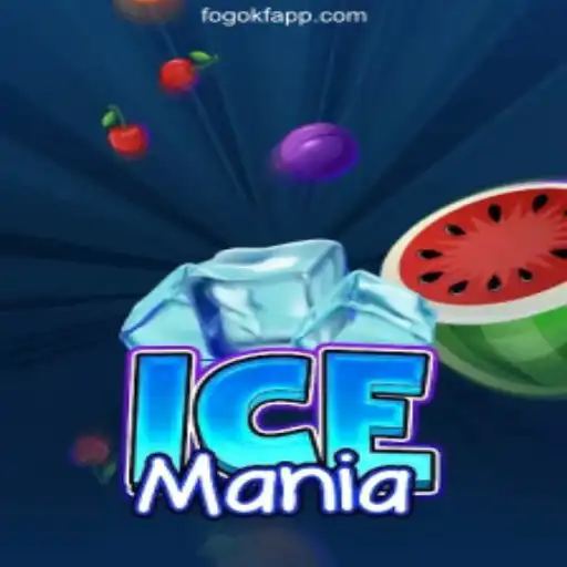 IceMania: The Thrilling Slots Experience on FOGOKF.com