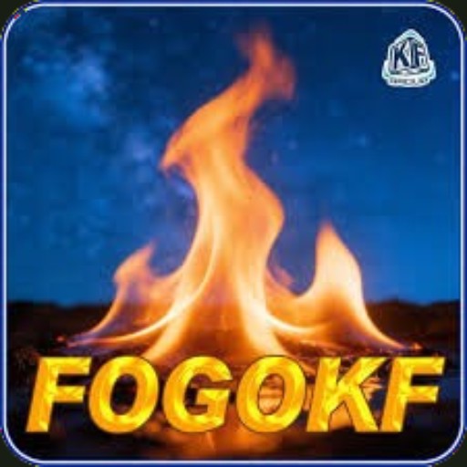 FOGOKF.com platform-online Slots Brasil #1