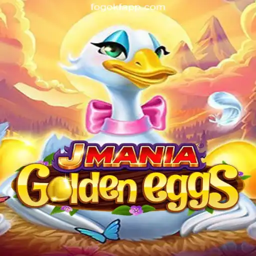 Exploring JManiaGoldenEggs: Brazil's Favorite Online Slot Game on FOGOKF.com