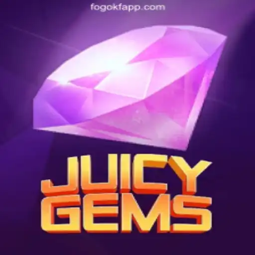 JuicyGems: The Thrilling Online Slot Experience on FOGOKF.com