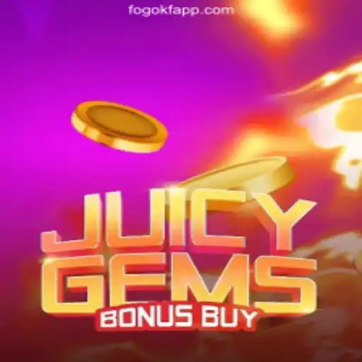 Discovering the Thrills of JuicyGemsBonusBuy on FOGOKF.com Platform