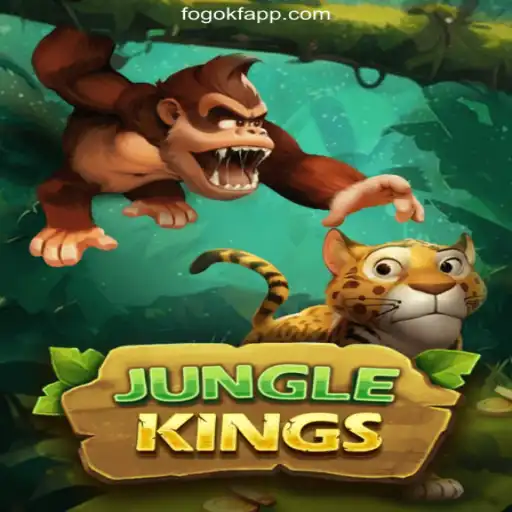 JungleKings: Dominating the Brazilian Online Slots Scene