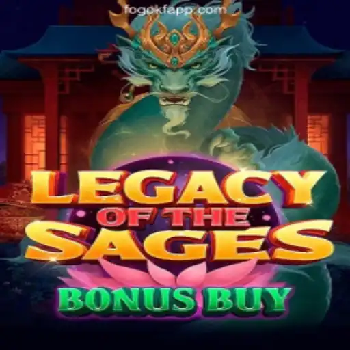 Unveiling the Excitement of LegacyoftheSagesBonusBuy