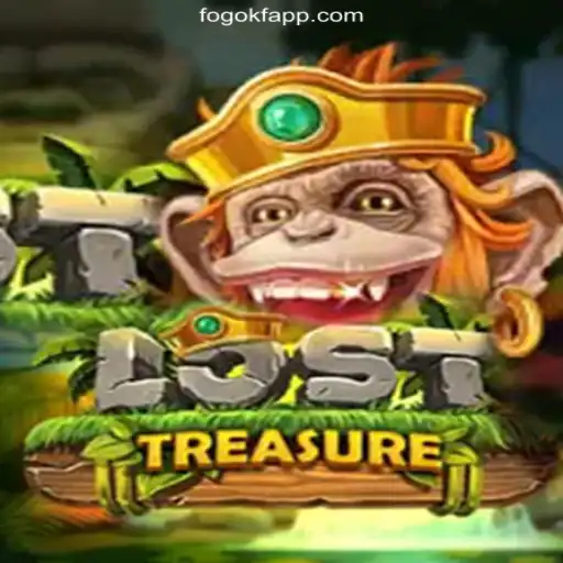 Exploring LostTreasure: The Thrilling Adventure on FOGOKF.com Platform-Online Slots Brasil #1