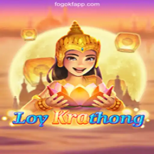 LoyKrathong: Dive Into the Magic of Thailand through FOGOKF.com Online Slots