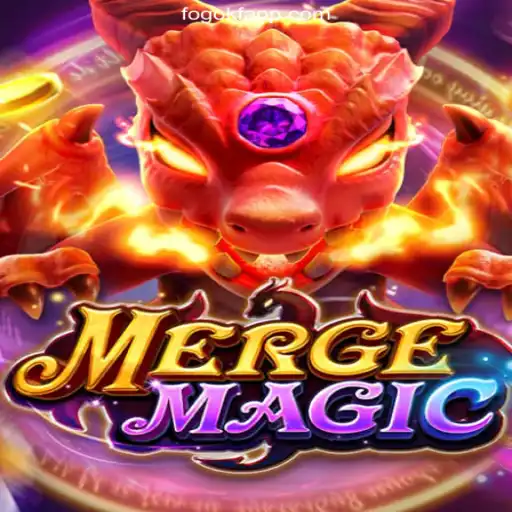 Unveiling the Mystical World of MERGEMAGIC on FOGOKF.com: The Leading Platform for Online Slots in Brazil