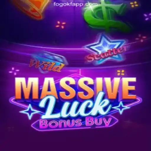 Exploring MassiveLuckBonusBuy on FOGOKF.com: Brazil's Premier Online Slots Experience