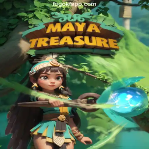Discover the World of MayaTreasure on FOGOKF.com: The Premier Platform for Online Slots in Brazil