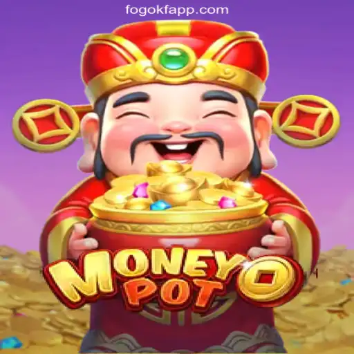 Discover MoneyPot: Exploring the Excitement of Online Slots on FOGOKF.com